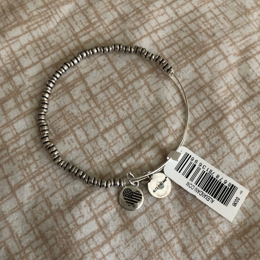 Alex & Ani Bangle